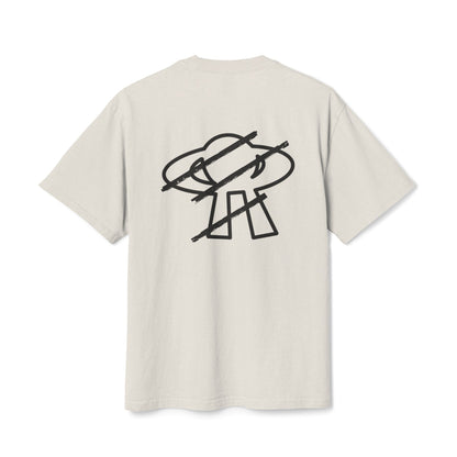 'TRENT WILLIAMS 99 CLUB' TEE (FADED BONE)