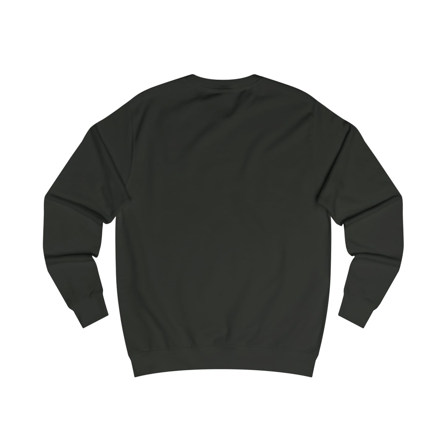 'Elvtd.Threads' Niners Superbowl Sweatshirt (Black)