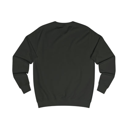 'Elvtd.Threads' Niners Superbowl Sweatshirt (Black)