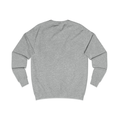 'Elvtd.Threads' Niners Superbowl Sweatshirt (Heather Grey)