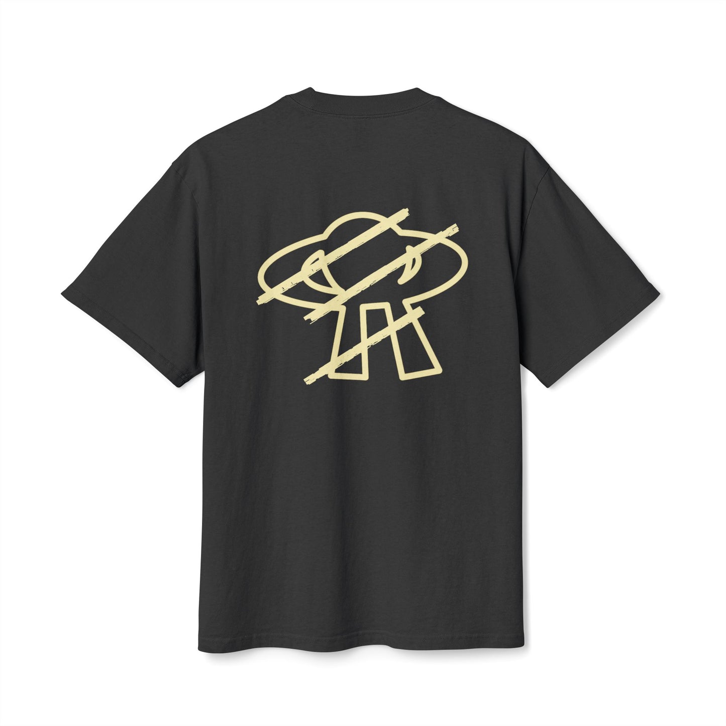 'TRENT WILLIAMS 99 CLUB' TEE (FADED BLACK)