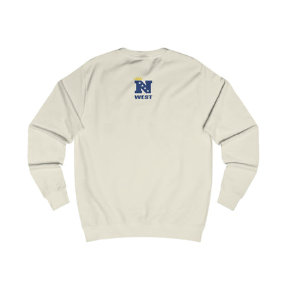 'Elvtd.Threads' Levi Stadium Sweatshirt (Vanilla)